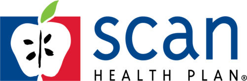 SCAN Health Plan of California logo