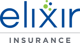 Elixir Insurance Logo