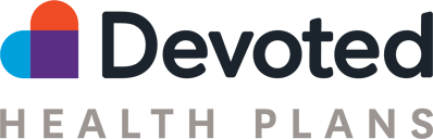 Devoted Health Plan logo