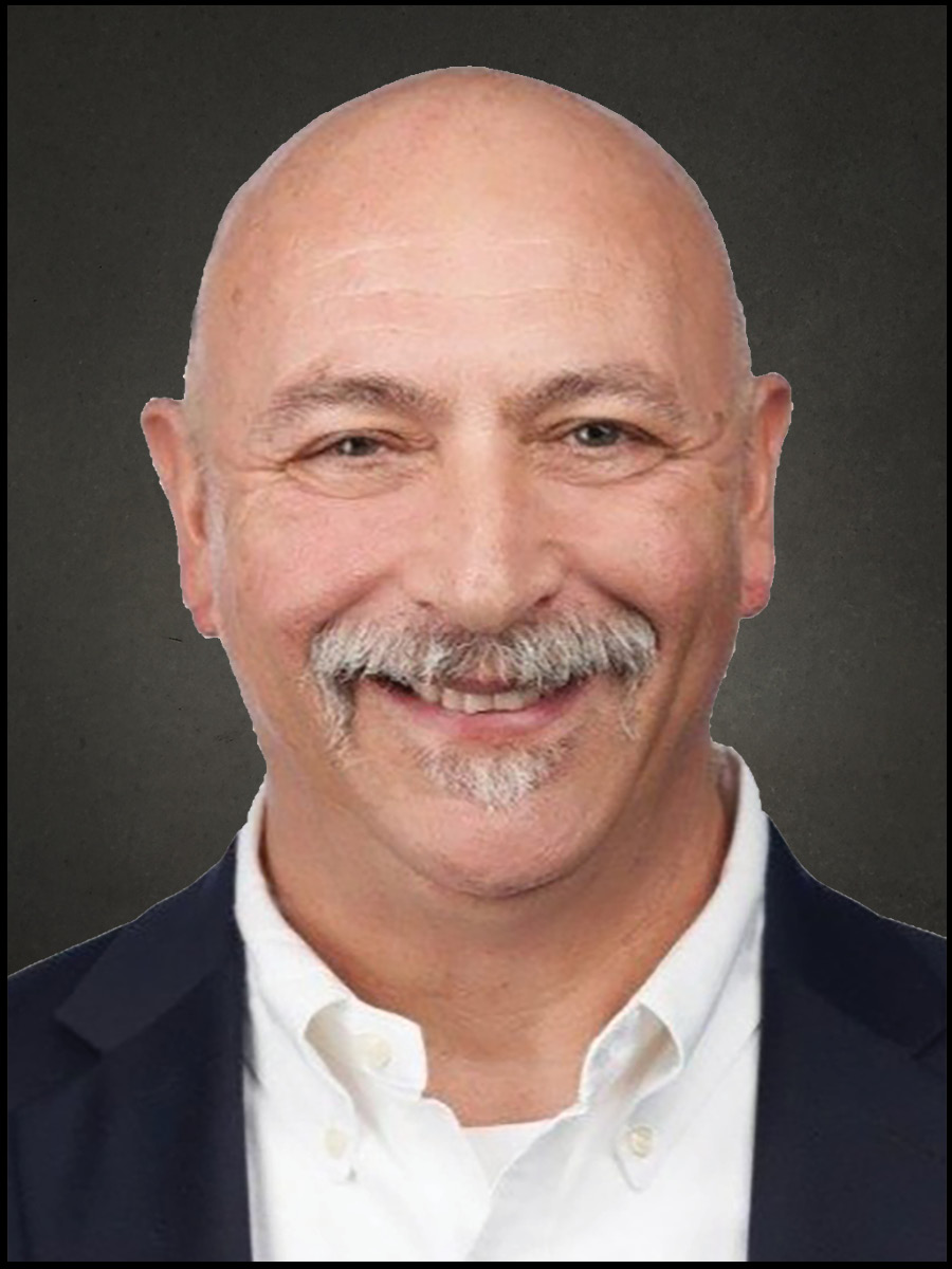 Dan Leary